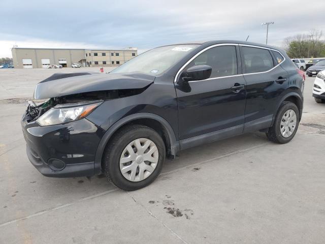 Изображение 1 2019 NISSAN ROGUE SPORT S 2019 с VIN JN1BJ1CP2KW237211
