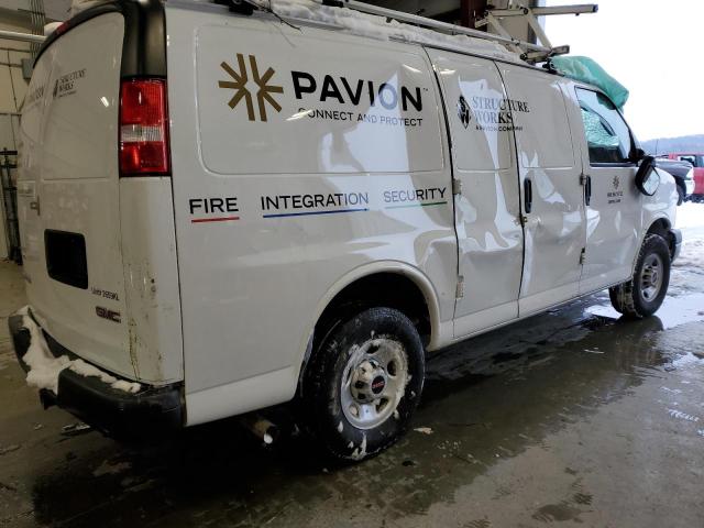 Изображение 3 2022 GMC SAVANA G2500 2022 с VIN 1GTW7AF73N1220413