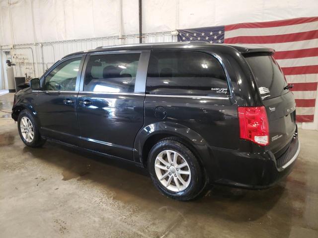 Изображение 2 2019 DODGE GRAND CARAVAN SXT 2019 с VIN 2C4RDGCG0KR772794