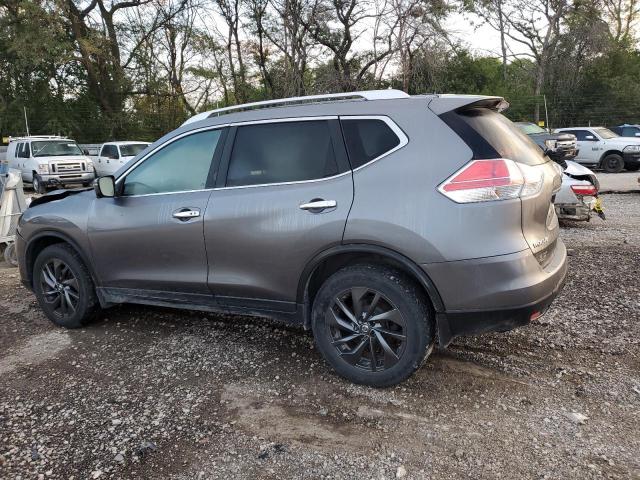 Obraz 2 z 2016 NISSAN ROGUE S 2016 z VIN KNMAT2MV0GP700485
