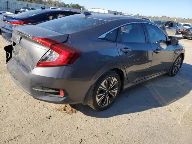 Image 3 of 2017 HONDA CIVIC EX 2017 with VIN 19XFC1F45HE031796