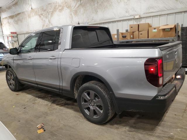 Image 2 of 2020 HONDA RIDGELINE RTL 2020 with VIN 5FPYK3F77LB011495