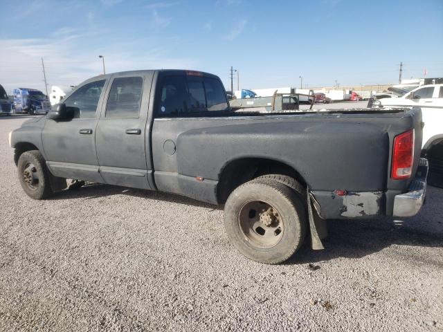 Image 2 of 2006 DODGE RAM 3500 ST 2006 with VIN 3D7ML48C66G111449