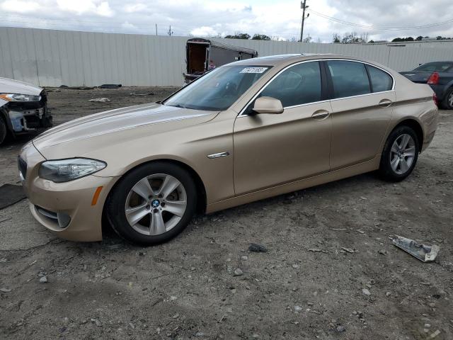 Изображение 2011 BMW 528 I 2011