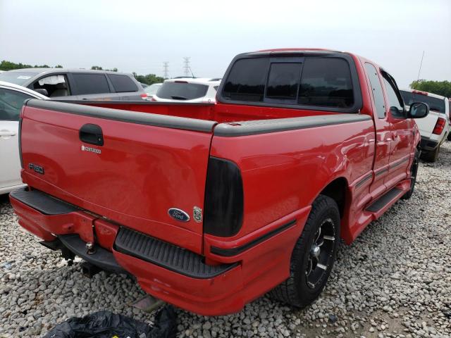 Obraz 3 z 2003 FORD F150  2003 z VIN 1FTRX17L73NA82065