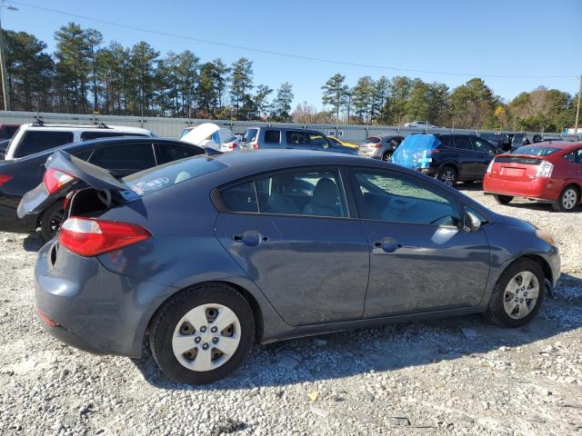 Изображение 3 2015 KIA FORTE LX 2015 с VIN KNAFX4A60F5358031