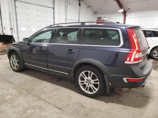 Изображение 2 2016 VOLVO XC70 T5 PREMIER 2016 с VIN YV4612NK5G1270758