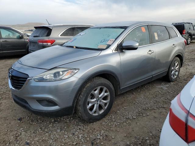 Изображение 1 2015 MAZDA CX-9 SPORT 2015 с VIN JM3TB3BA0F0453856
