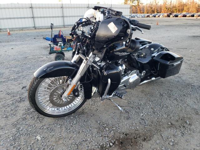 Изображение 2 2019 HARLEY-DAVIDSON FLHX  2019 с VIN 1HD1KBC17KB659200