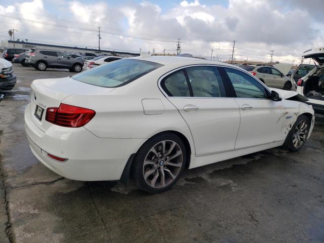 Изображение 3 2014 BMW 535 D 2014 с VIN WBAXA5C52ED689973