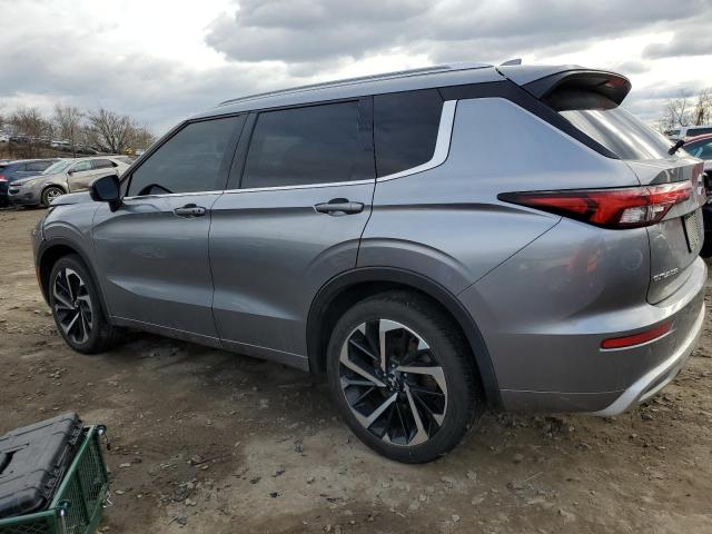 Изображение 2 2022 MITSUBISHI OUTLANDER SEL 2022 с VIN JA4J3VA88NZ071893