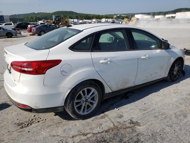 Obraz 3 z 2018 FORD FOCUS SE 2018 z VIN 1FADP3F28JL292980
