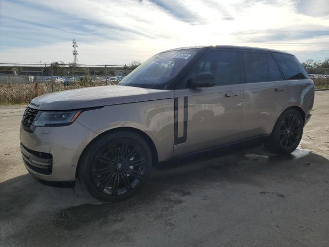 2023 LAND ROVER RANGE ROVER SE 2023 image