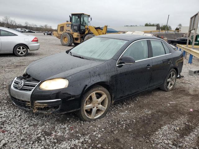 Obraz 1 z 2009 VOLKSWAGEN JETTA SE 2009 z VIN 3VWRM71K89M017172