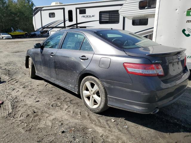 Obraz 2 z 2011 TOYOTA CAMRY SE 2011 z VIN 4T1BK3EKXBU124010