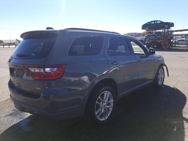 Obraz 3 z 2023 DODGE DURANGO R/T 2023 z VIN 1C4SDJCT7PC568456