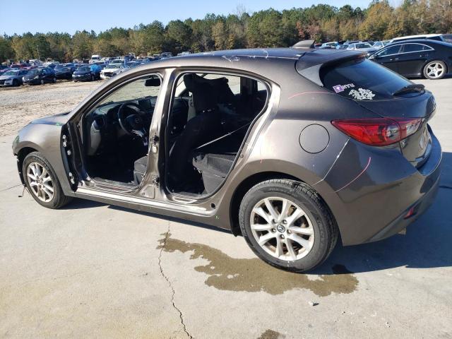 Obraz 2 z 2014 MAZDA 3 TOURING 2014 z VIN JM1BM1L72E1117317