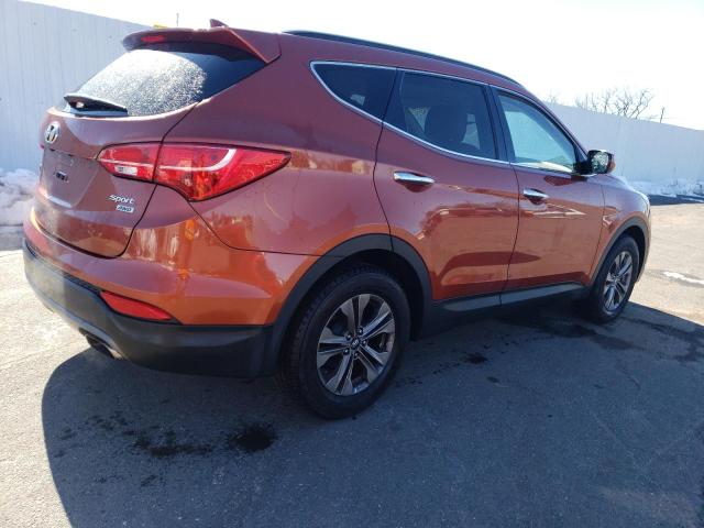 Obraz 3 z 2016 HYUNDAI SANTA FE SPORT  2016 z VIN 5XYZUDLB2GG339010