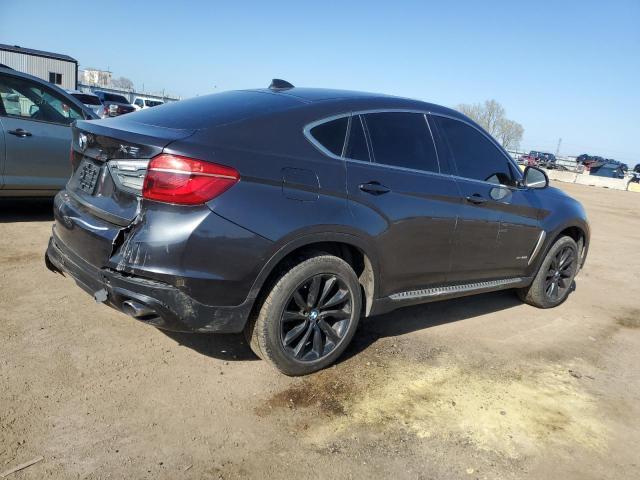 Изображение 3 2015 BMW X6 XDRIVE35I 2015 с VIN 5UXKU2C59F0N75804