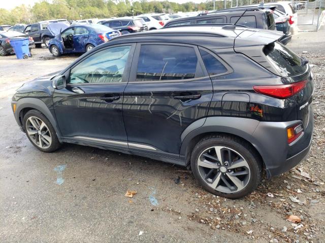 Изображение 2 2018 HYUNDAI KONA LIMITED 2018 с VIN KM8K3CA56JU098100