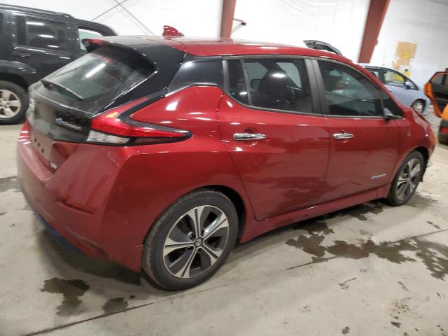 Изображение 3 2018 NISSAN LEAF S 2018 с VIN 1N4AZ1CP4JC309551