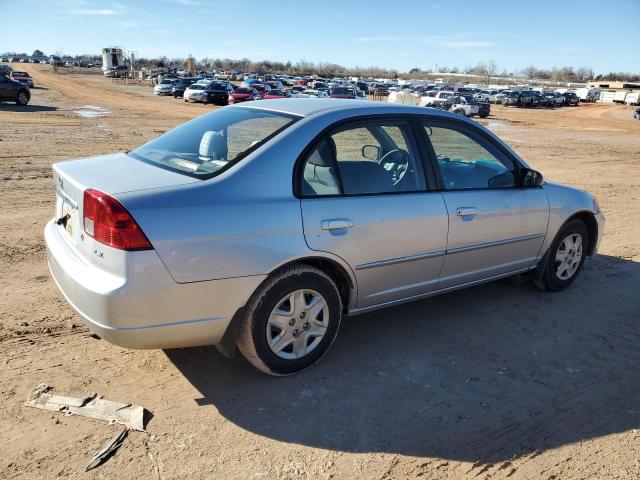Obraz 3 z 2003 HONDA CIVIC LX 2003 z VIN 1HGES16643L023240