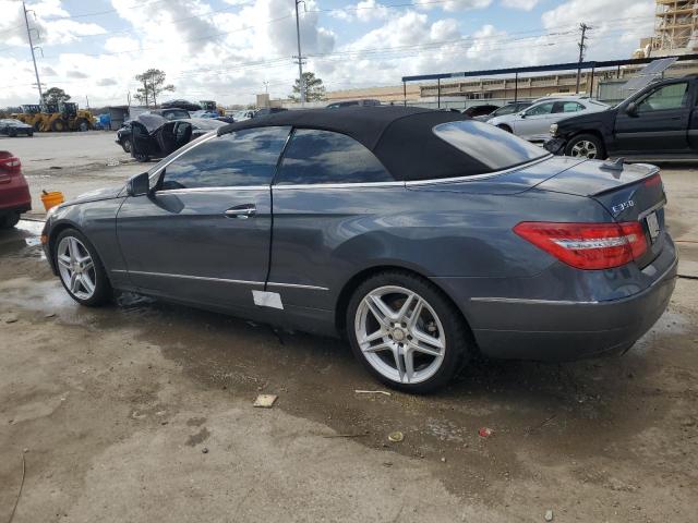 Obraz 2 z 2013 MERCEDES-BENZ E 350 2013 z VIN WDDKK5KFXDF182672