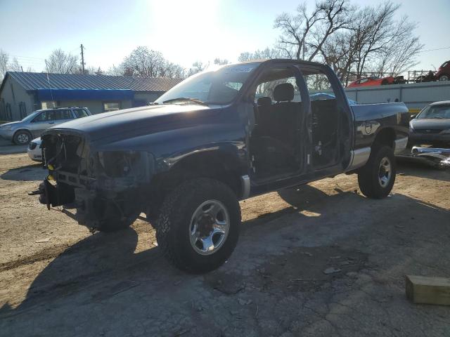 Obraz 2005 DODGE RAM 2500 ST 2005