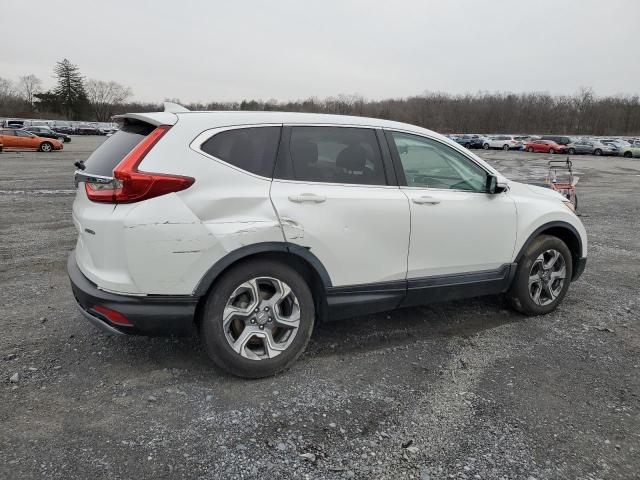 Image 3 of 2019 HONDA CR-V EX 2019 with VIN JHLRW2H55KX001076