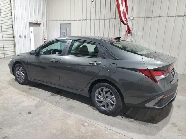 Изображение 2 2024 HYUNDAI ELANTRA SEL 2024 с VIN KMHLM4DG6RU671349