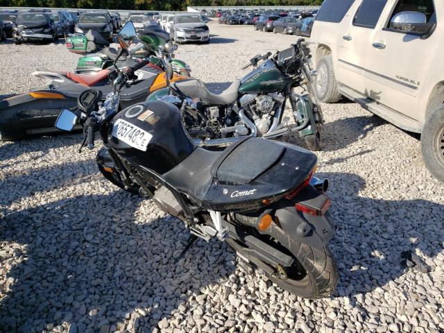 Изображение 3 2009 HYOSUNG GT250  2009 с VIN KM4MJ527491105764