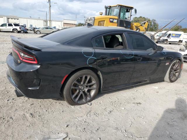 Obraz 3 z 2020 DODGE CHARGER SCAT PACK 2020 z VIN 2C3CDXGJXLH183100
