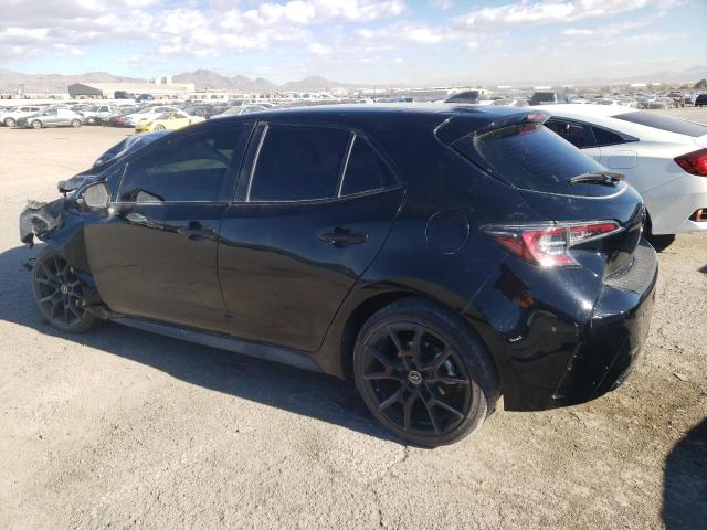 Изображение 2 2022 TOYOTA COROLLA SE 2022 с VIN JTND4MBE1N3177258