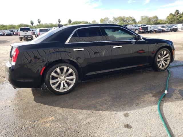 Image 3 of 2019 CHRYSLER 300 LIMITED 2019 with VIN 2C3CCAEG7KH602011