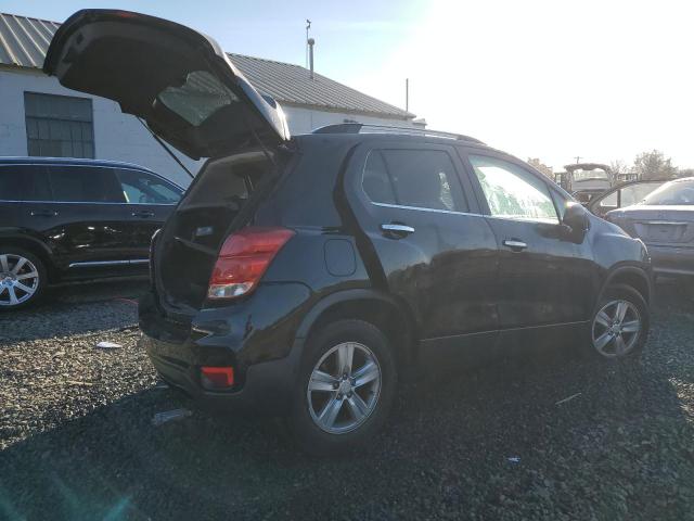 Obraz 3 z 2017 CHEVROLET TRAX 1LT 2017 z VIN 3GNCJPSB8HL240386