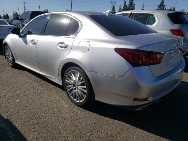 Image 2 of 2013 LEXUS GS 350 2013 with VIN JTHBE1BL8D5001184