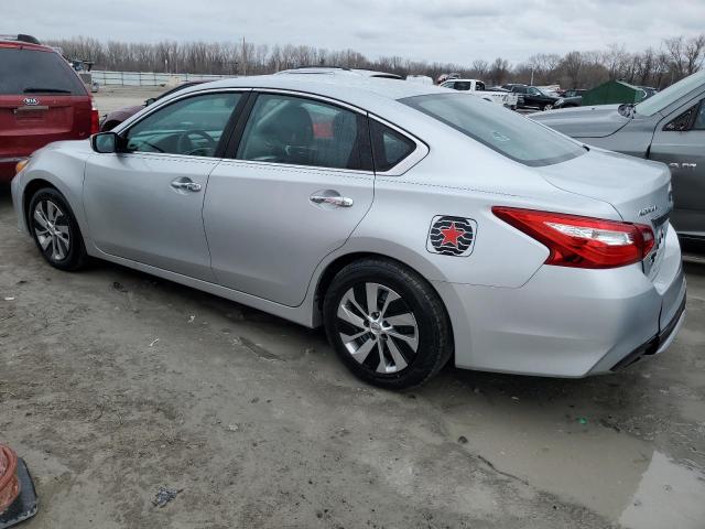 Obraz 2 z 2016 NISSAN ALTIMA 2.5 2016 z VIN 1N4AL3AP9GN358662