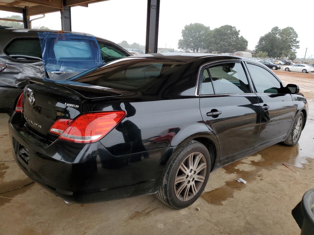 Изображение 3 2006 TOYOTA AVALON XL 2006 с VIN 4T1BK36B66U078633