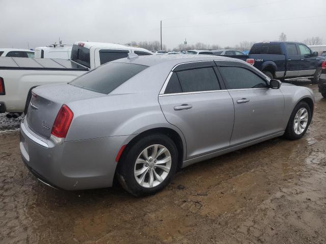 Obraz 3 z 2016 CHRYSLER 300 LIMITED 2016 z VIN 2C3CCAAGXGH106262