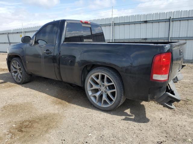 Изображение 2 2008 GMC SIERRA C1500 2008 с VIN 1GTEC14008Z281379