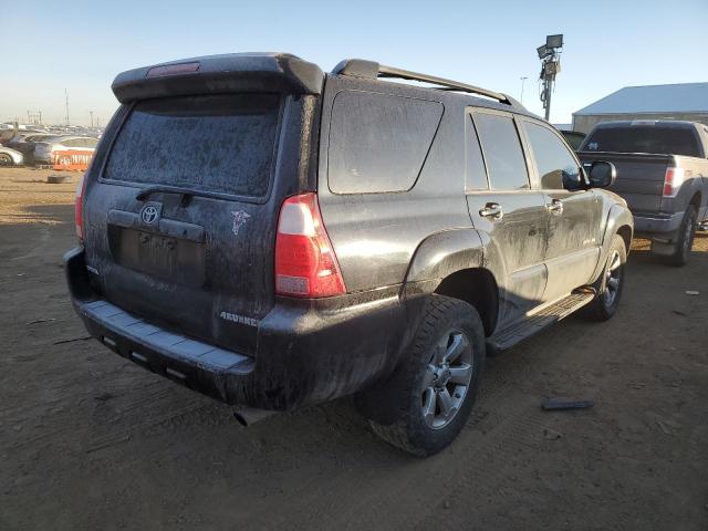 Image 3 of 2007 TOYOTA 4RUNNER LIMITED 2007 with VIN JTEBU17R370121070