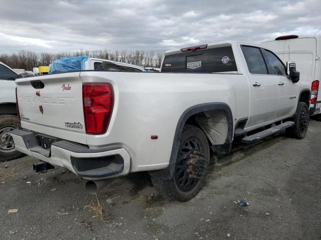 Image 3 of 2023 CHEVROLET SILVERADO K3500 HIGH COUNTRY 2023 with VIN 1GC4YVEY8PF186187