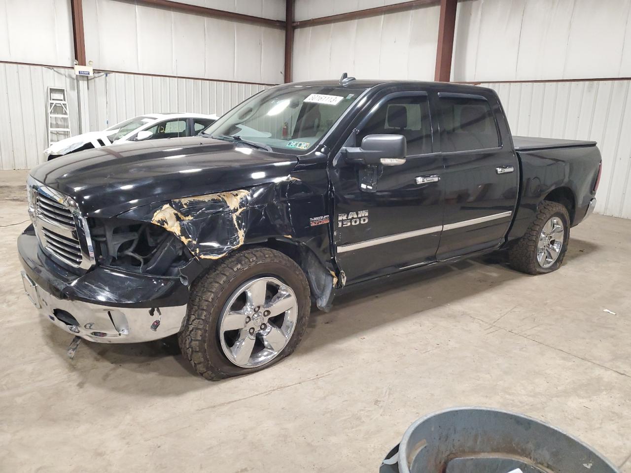 2015 RAM 1500 SLT 2015 image