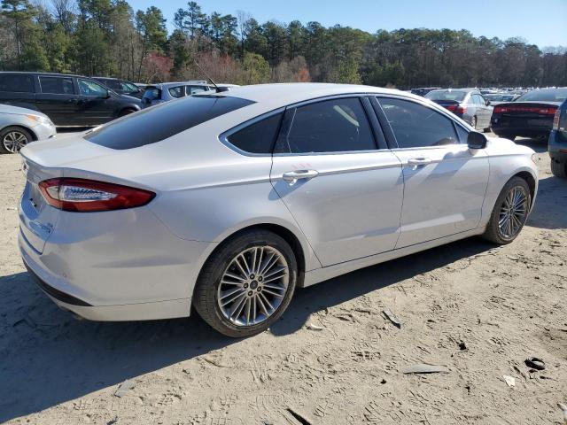 Image 3 of 2014 FORD FUSION SE 2014 with VIN 3FA6P0HD0ER282408
