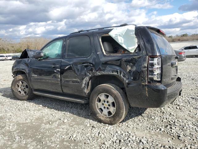 Изображение 2 2011 CHEVROLET TAHOE K1500 LT 2011 с VIN 1GNSKBE03BR298332