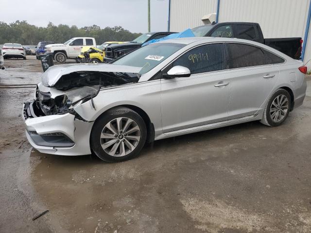 Obraz 2015 HYUNDAI SONATA SPORT 2015