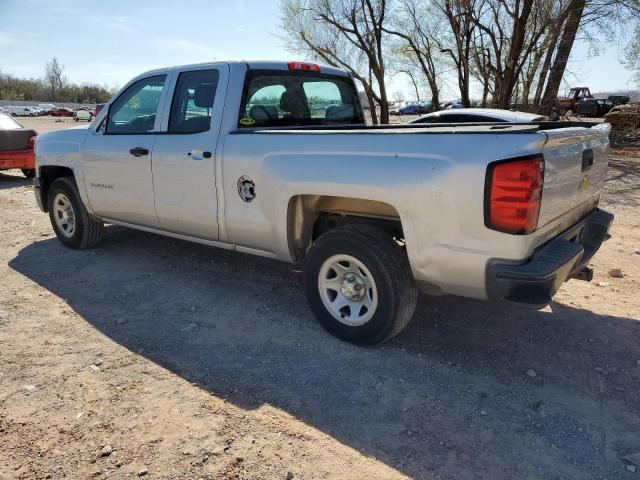Изображение 2 2014 CHEVROLET SILVERADO C1500 2014 с VIN 1GCRCPEH5EZ310752