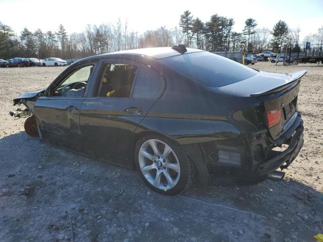 Image 2 of 2014 BMW 335 XI 2014 with VIN WBA3B9G5XENR91681