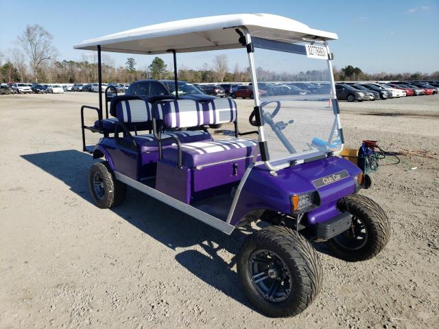 2006 OTHER GOLF CART 2006 image