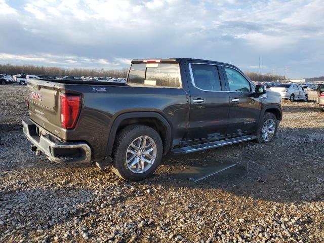 Изображение 3 2021 GMC SIERRA K1500 SLT 2021 с VIN 3GTU9DET6MG163609